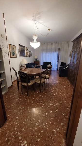 appartamento in affitto a Carrara in zona Avenza