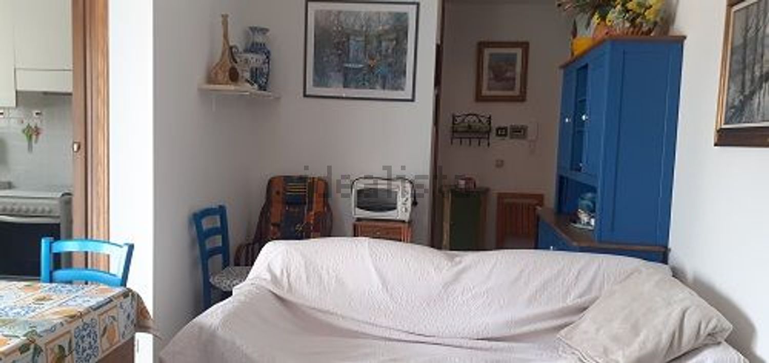 appartamento in affitto a Carrara in zona Marina di Carrara