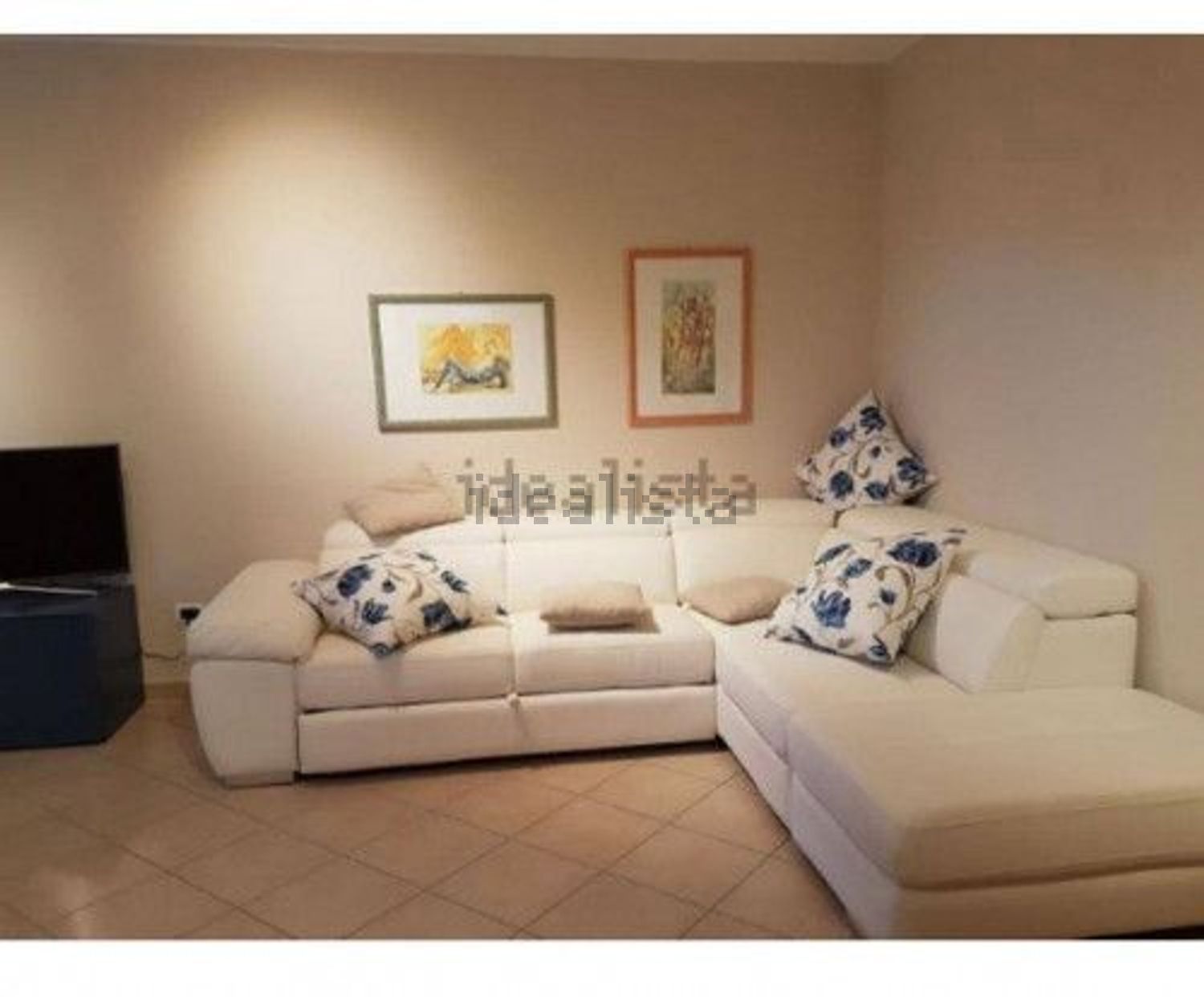 appartamento in affitto a Carrara in zona Marina di Carrara