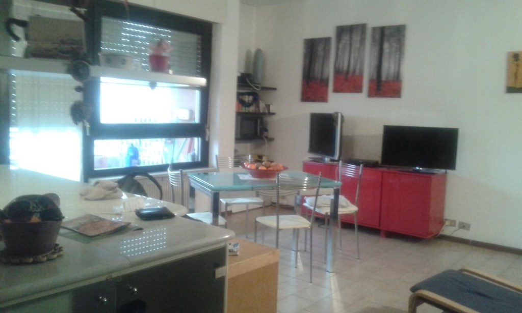 appartamento in affitto a Carrara in zona Marina di Carrara