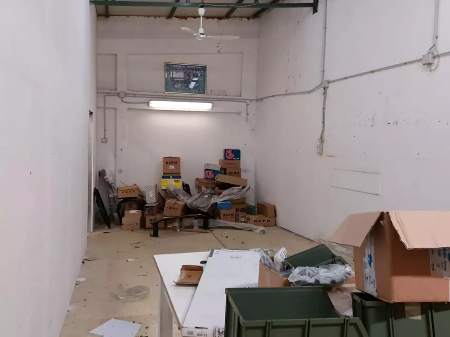 appartamento in affitto a Carrara in zona Avenza