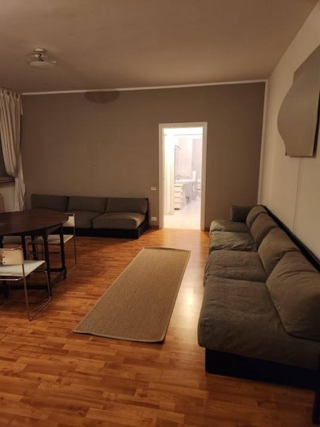 appartamento in affitto a Carrara in zona Marina di Carrara