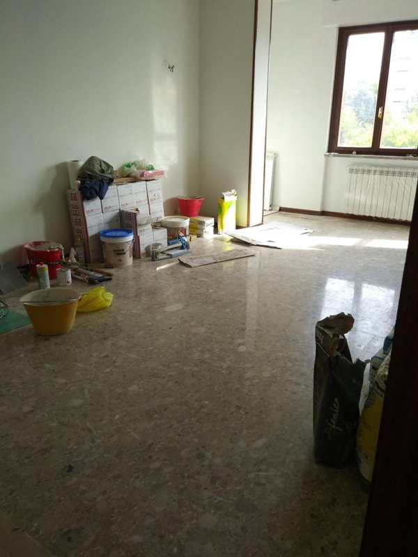 appartamento in affitto a Carrara in zona Marina di Carrara