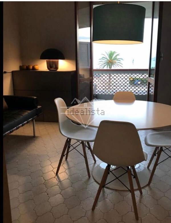 appartamento in affitto a Carrara in zona Marina di Carrara