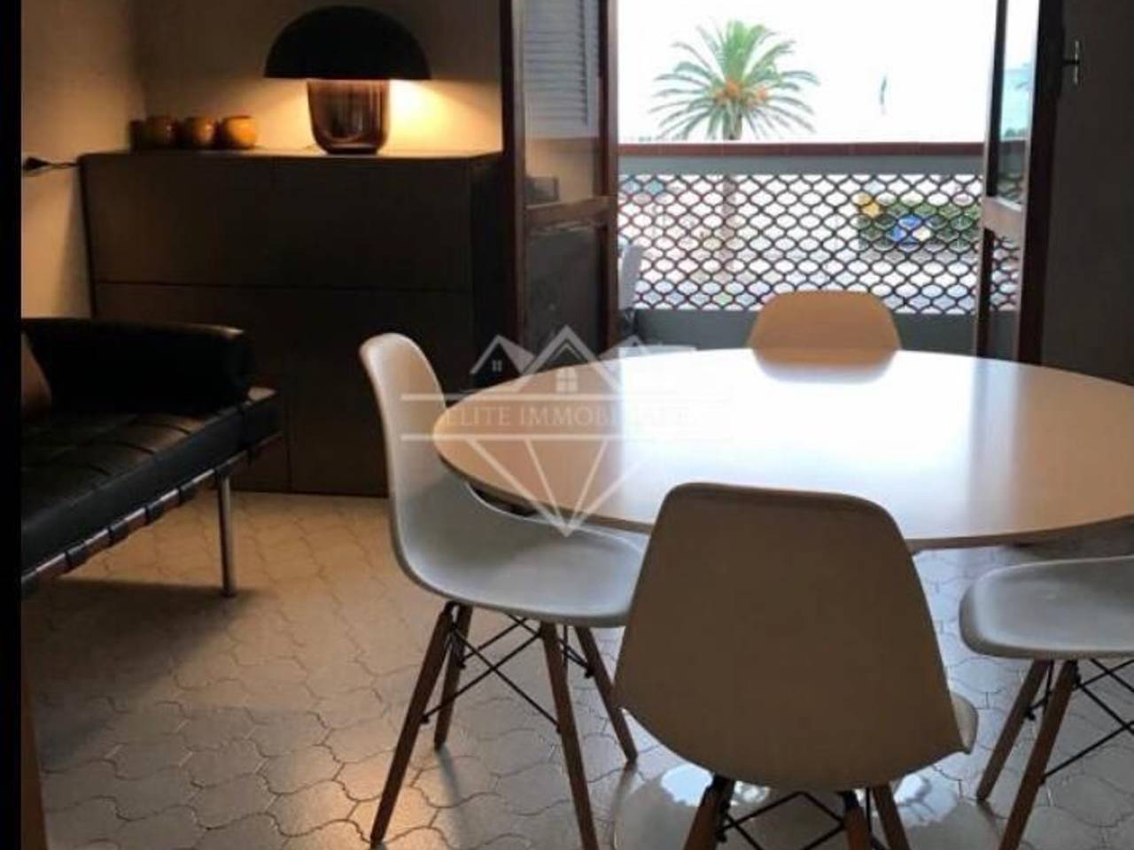 appartamento in affitto a Carrara in zona Marina di Carrara