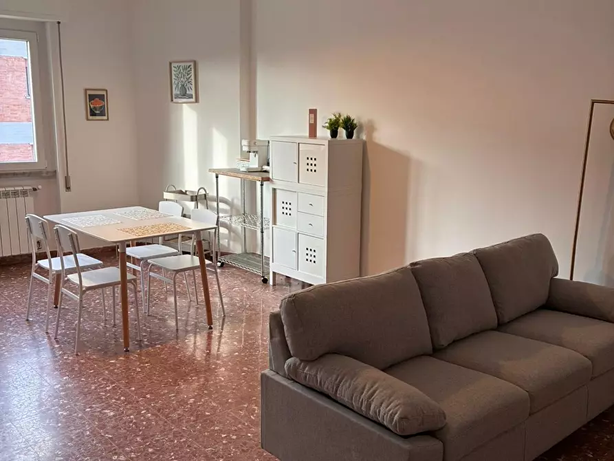 appartamento in affitto a Carrara in zona Avenza