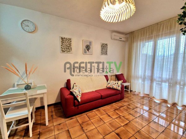 appartamento in affitto a Carrara