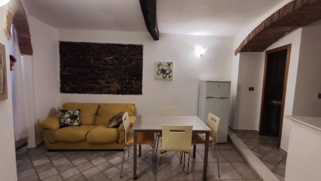 appartamento in affitto a Carrara in zona Centro Città