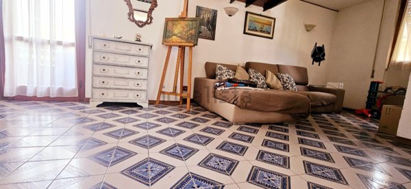 appartamento in affitto a Carrara