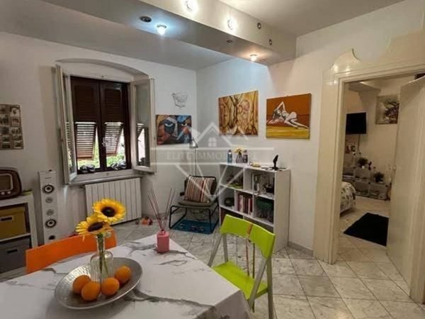 appartamento in affitto a Carrara in zona Avenza