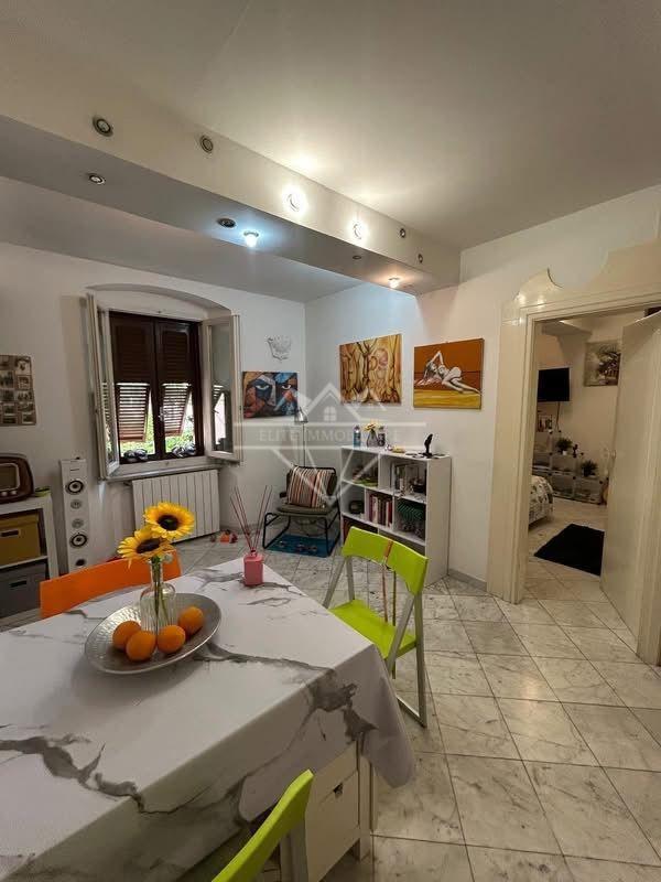 appartamento in affitto a Carrara in zona Avenza