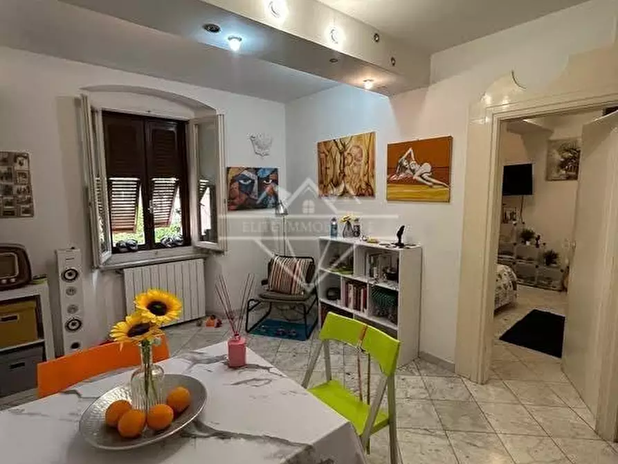 appartamento in affitto a Carrara