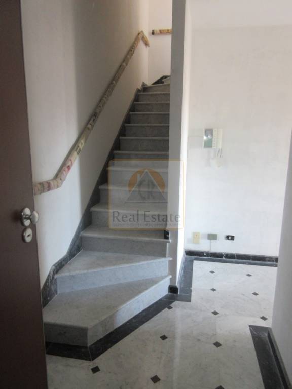 appartamento in affitto a Carrara in zona Marina di Carrara