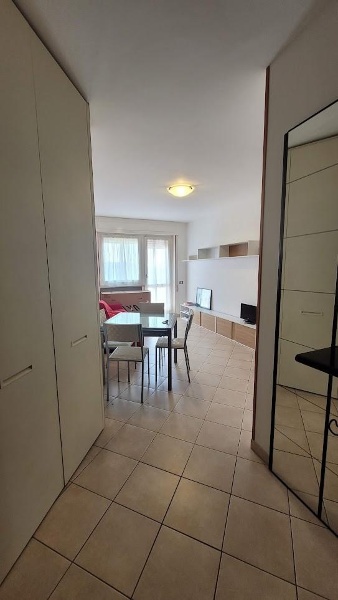 appartamento in affitto a Carrara in zona Marina di Carrara