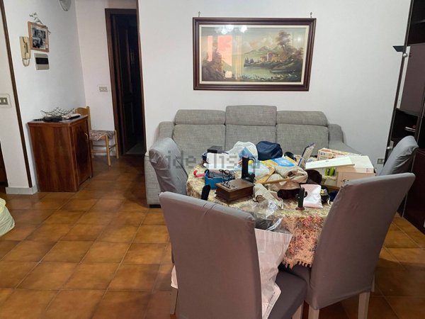 appartamento in affitto a Carrara in zona Avenza