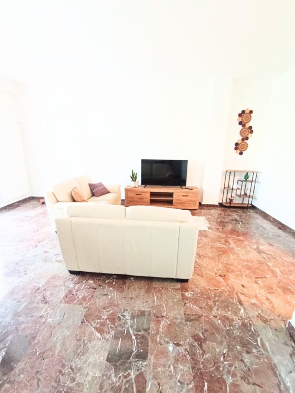 appartamento in affitto a Carrara in zona Marina di Carrara