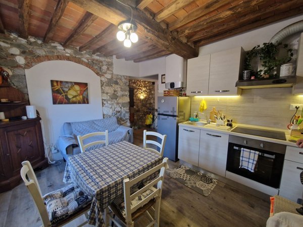 appartamento in affitto a Carrara