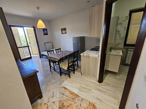 appartamento in affitto a Carrara in zona Nazzano