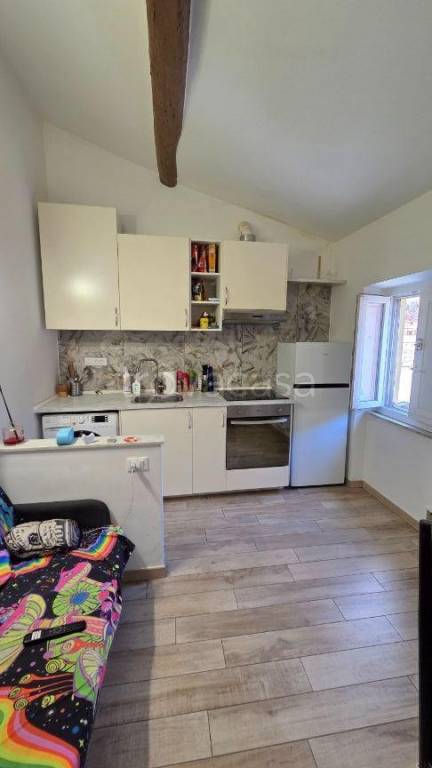 appartamento in affitto a Carrara