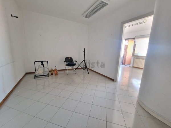 appartamento in affitto a Carrara in zona Marina di Carrara