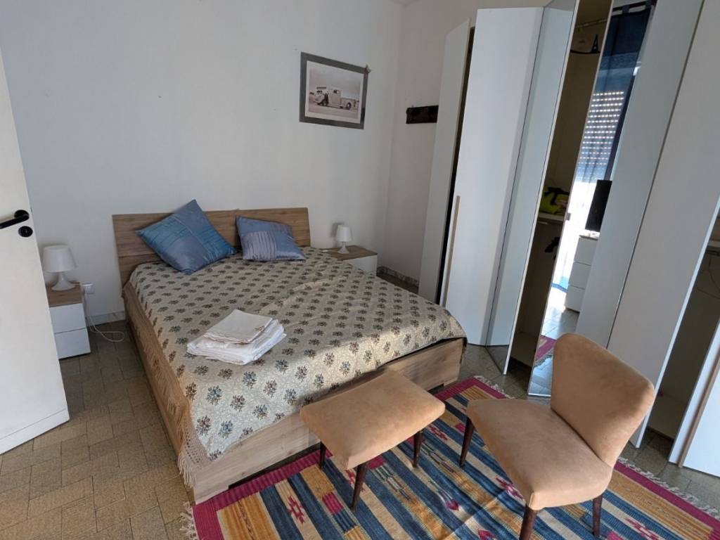 appartamento in affitto a Carrara in zona Avenza