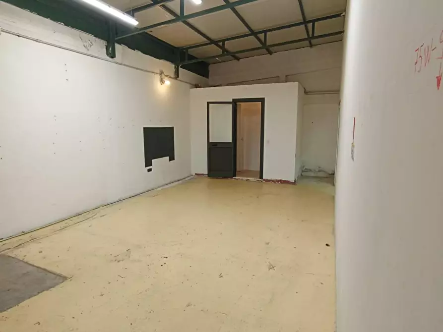 appartamento in affitto a Carrara in zona Avenza