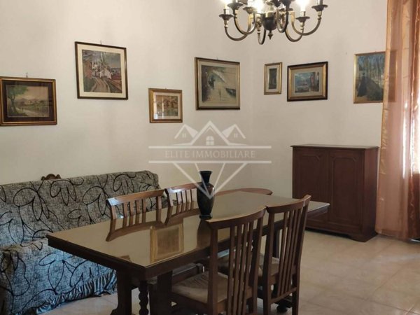 appartamento in affitto a Carrara in zona Avenza