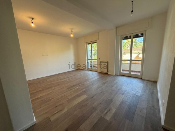 appartamento in affitto a Carrara