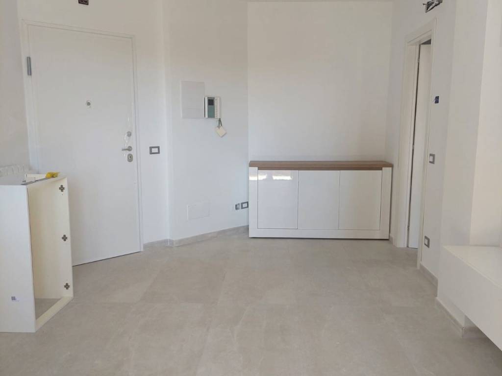 appartamento in affitto a Carrara in zona Marina di Carrara
