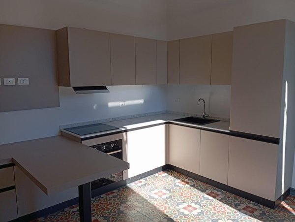 appartamento in affitto a Carrara