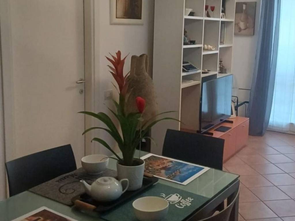 appartamento in affitto a Carrara in zona Stadio