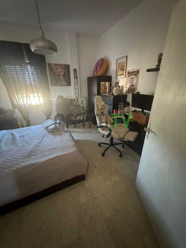 appartamento in affitto a Carrara