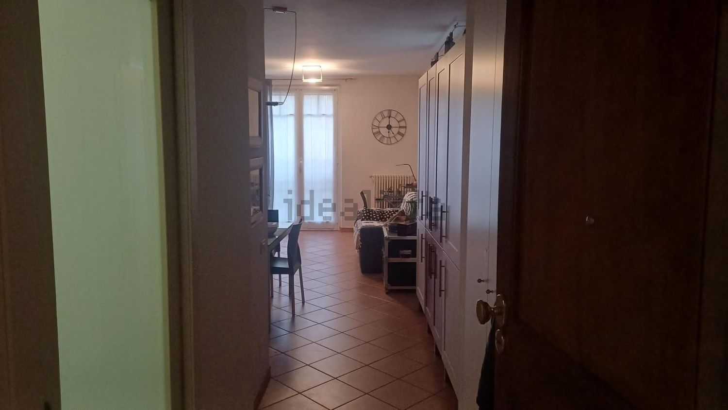 appartamento in affitto a Carrara in zona Avenza