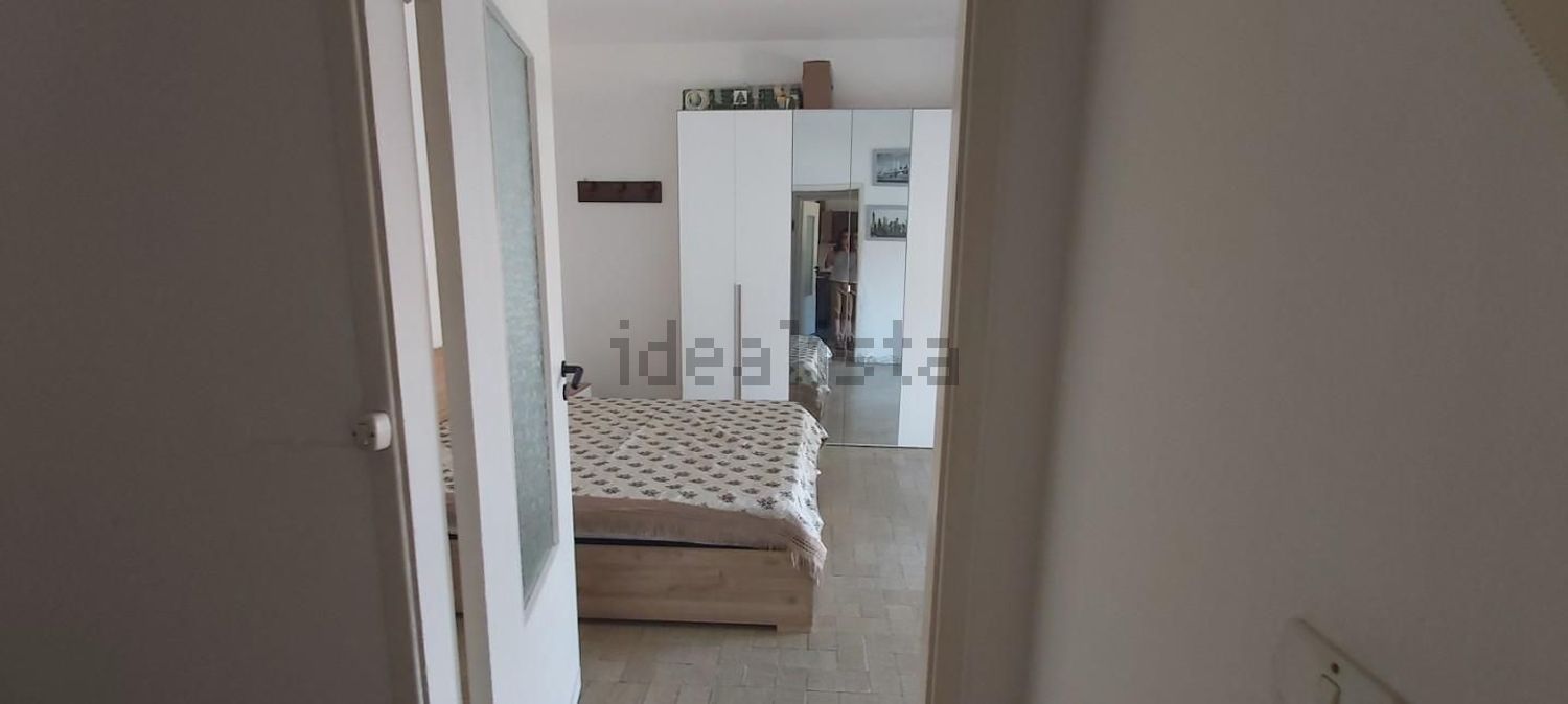 appartamento in affitto a Carrara in zona Avenza