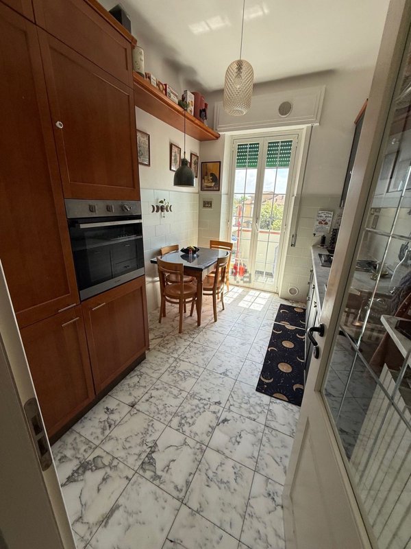 appartamento in affitto a Carrara in zona Avenza