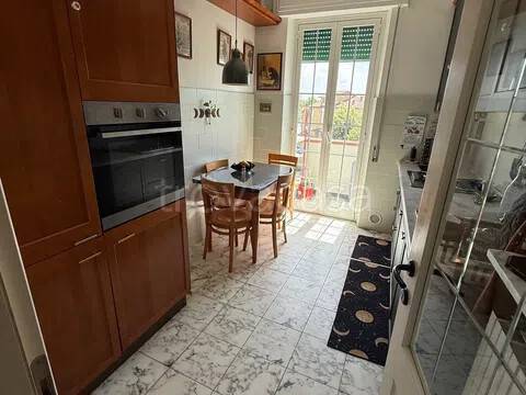 appartamento in affitto a Carrara in zona Avenza