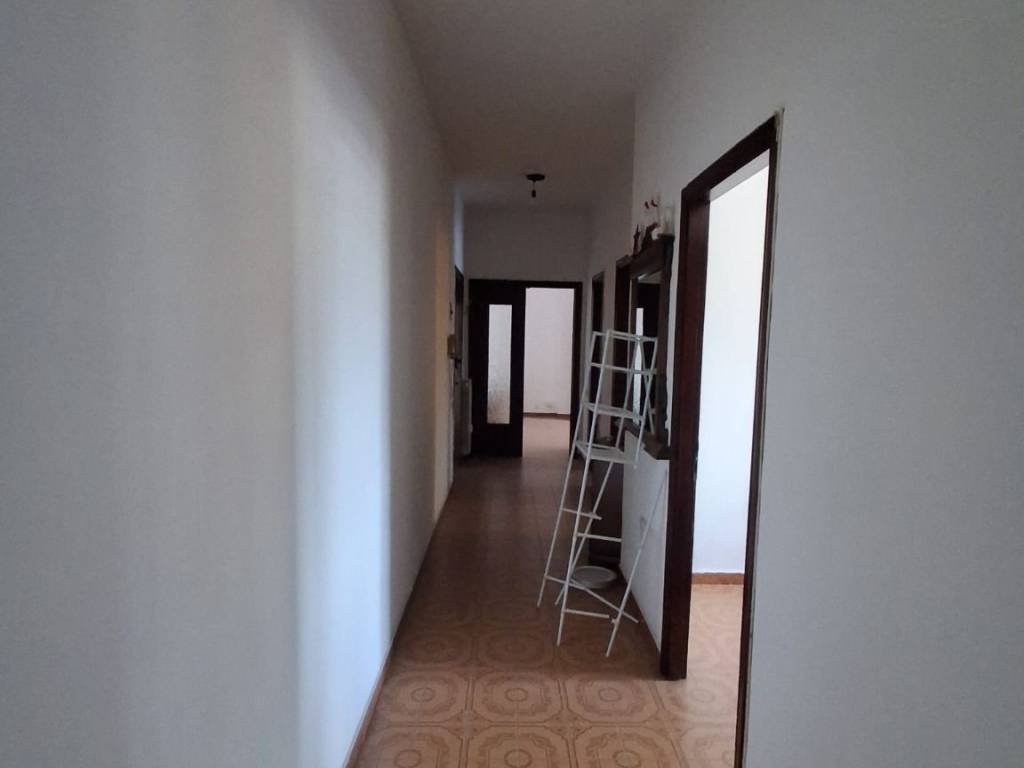 appartamento in affitto a Carrara in zona Marina di Carrara
