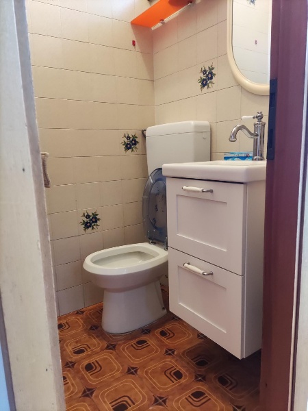appartamento in affitto a Carrara in zona Marina di Carrara