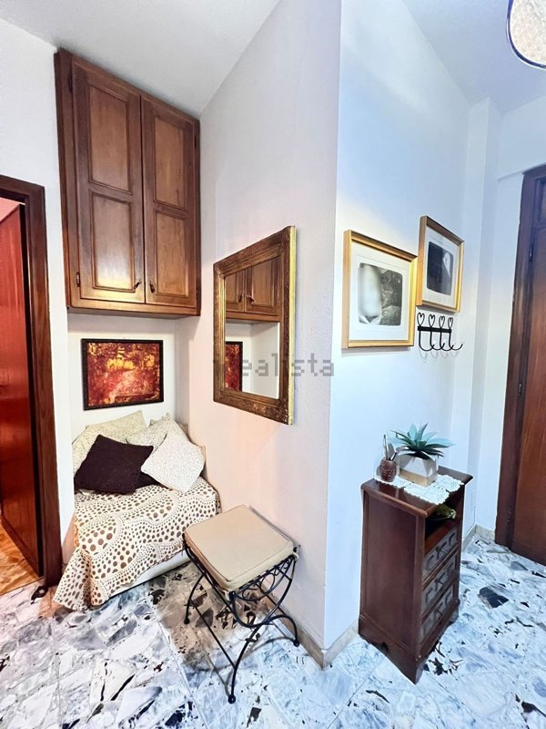 appartamento in affitto a Carrara