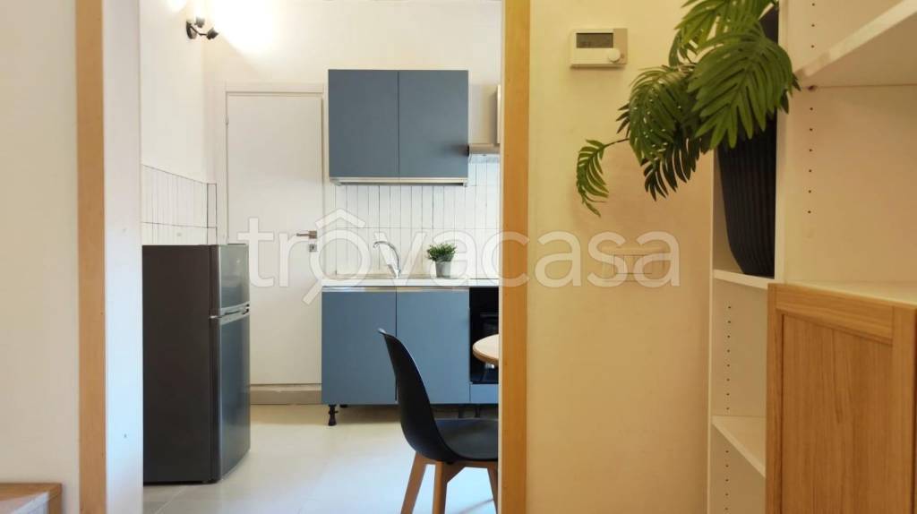 appartamento in affitto a Carrara in zona Centro Città