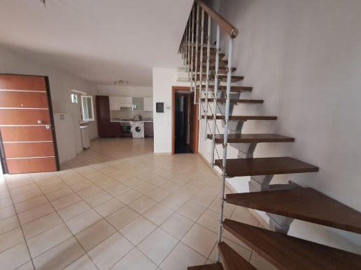 appartamento in affitto a Carrara in zona Marina di Carrara