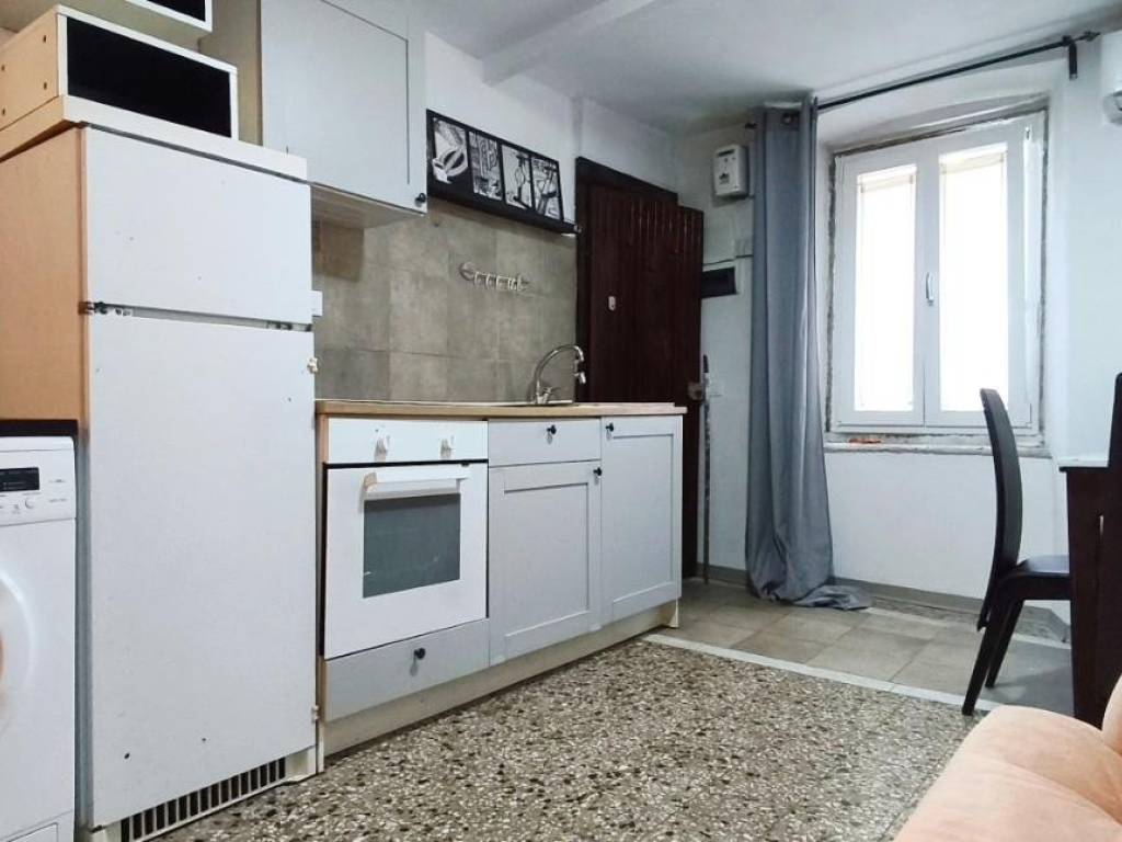 appartamento in affitto a Carrara
