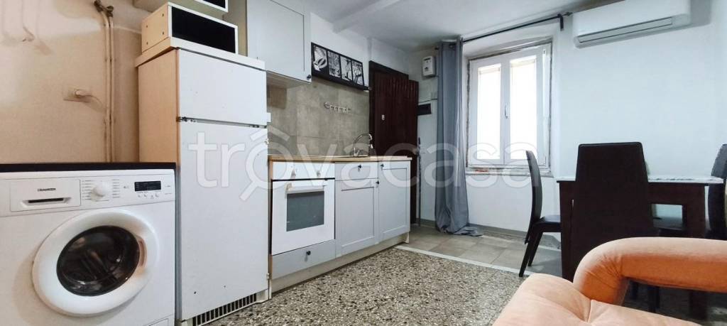 appartamento in affitto a Carrara