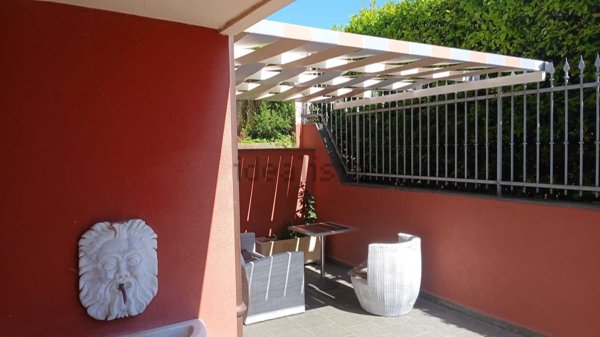 appartamento in affitto a Carrara