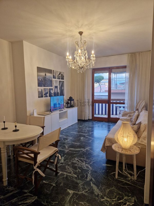 appartamento in affitto a Carrara