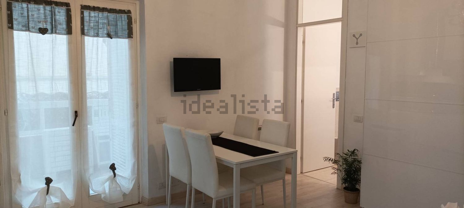 appartamento in affitto a Carrara in zona Marina di Carrara