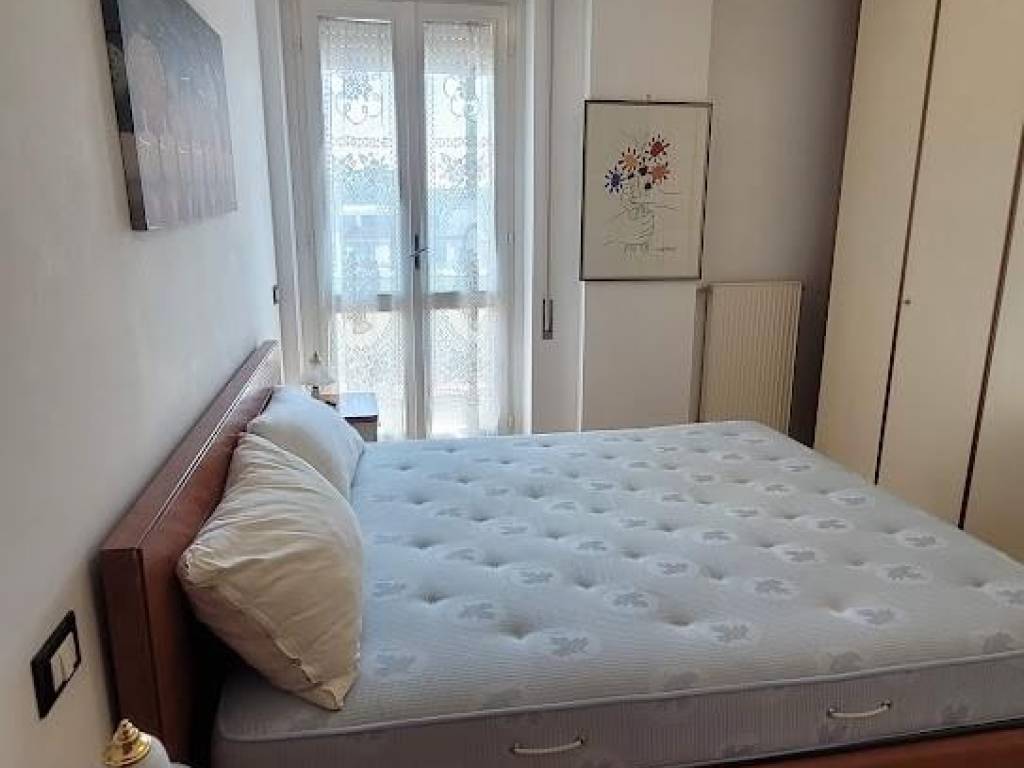 appartamento in affitto a Carrara in zona Marina di Carrara