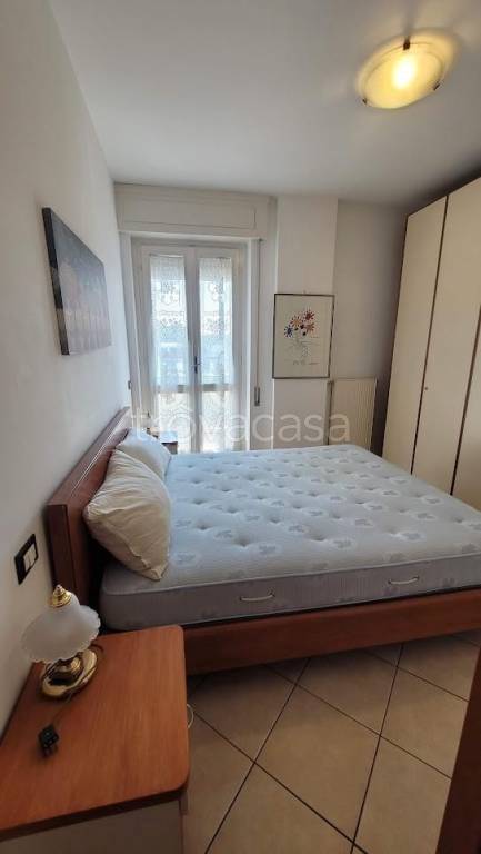appartamento in affitto a Carrara in zona Marina di Carrara