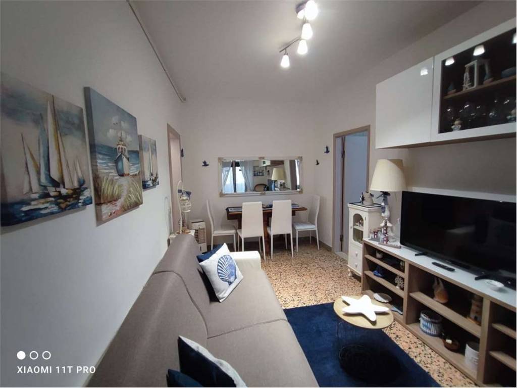 appartamento in affitto a Carrara
