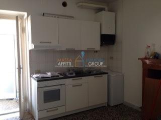 appartamento in affitto a Carrara